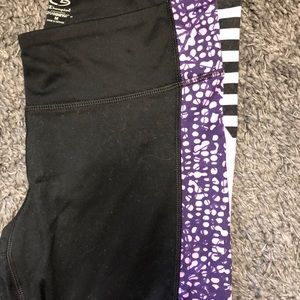 Champion cropped leggings